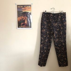 Loft Marisa Skinny Work Pants Size 8 NEVER WORN